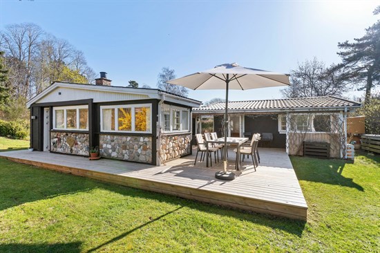 Bolig til salg Klint Strandvej 42