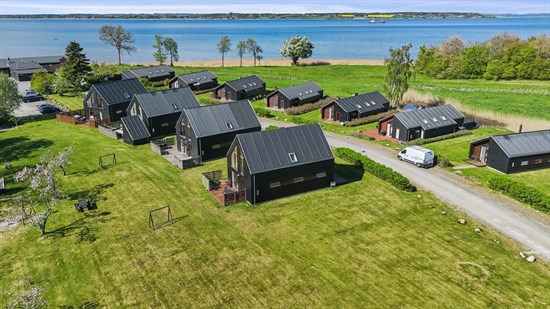 Fritidshus - Kongsnæsparken 7, Stubbekøbing