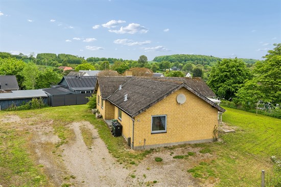 Bolig til salg Kirketoften 11