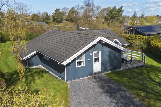 Bolig til salg Silkehalevej 10