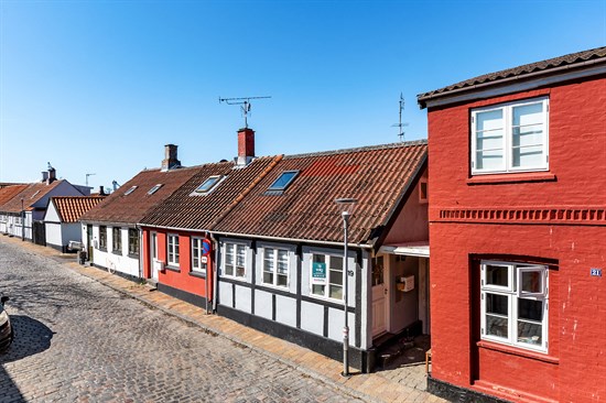 estate