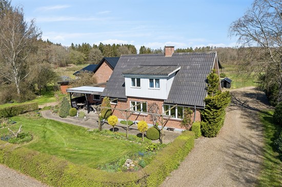 estate