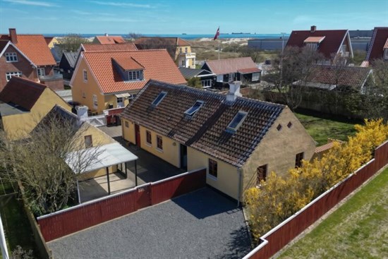 estate