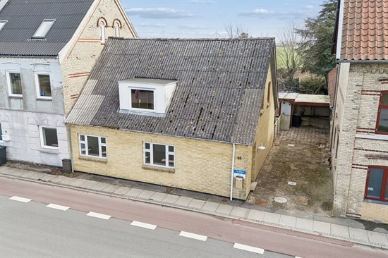 Hus – Ørbæk - Flere