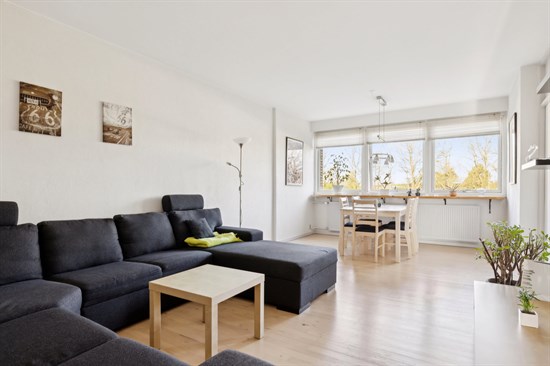 Pis de 2 habitacions, 85 m²