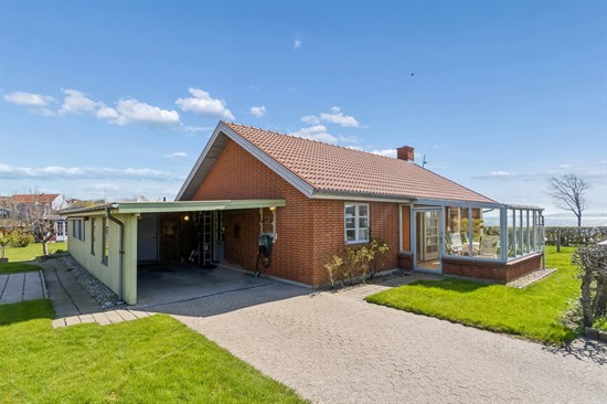 Bolig til salg Simons Bakke 28