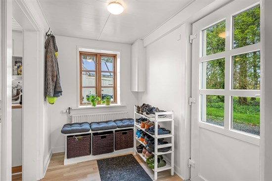 Bolig til salg Lustrupvej 23