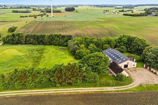 Stuehuset på Dalstedvej 3