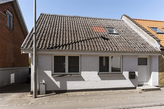 Bolig til salg Algade 29