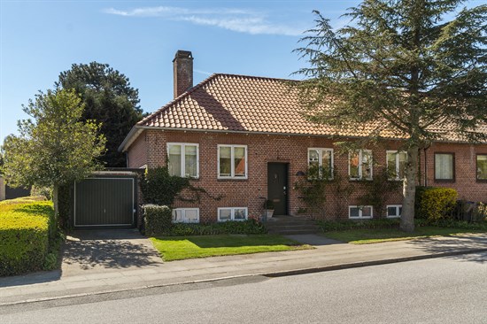 estate