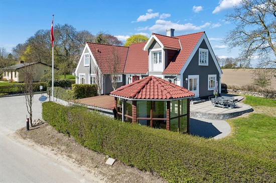 Hus – Roskilde, Kattinge - Visning 2