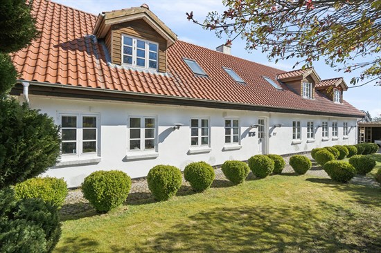 Bolig til salg Borgergade 42