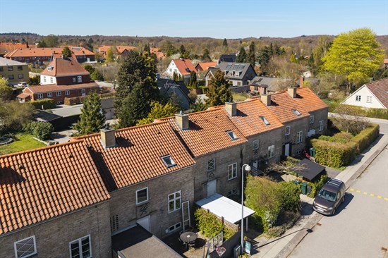 estate