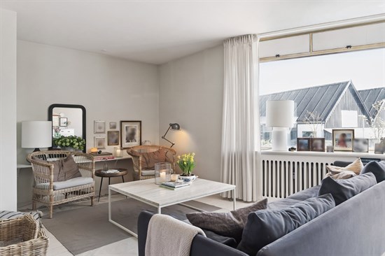 Bolig til salg Nordre Strandvej 334