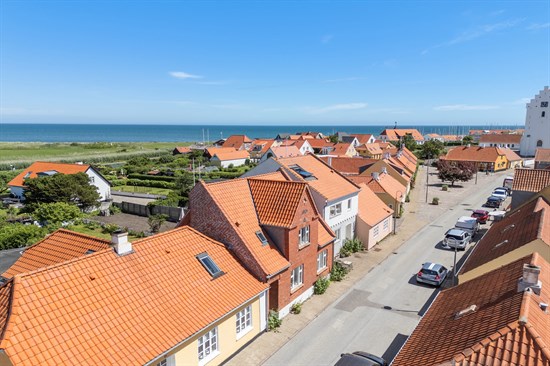 Hus – Sæby, Agerledet - Visning 4