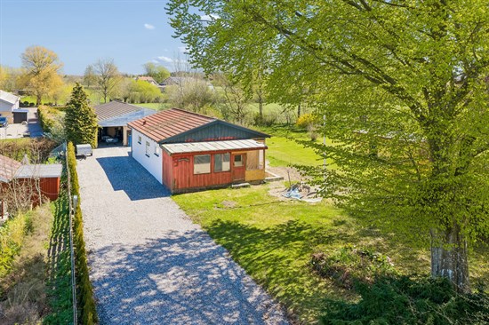 Bolig til salg Lamdrupvej 5