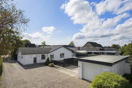Bolig til salg Kattedamsvej 43A