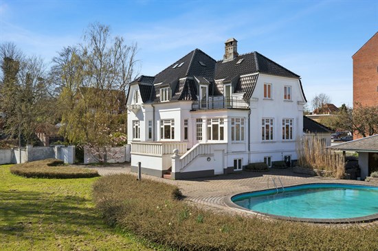 estate