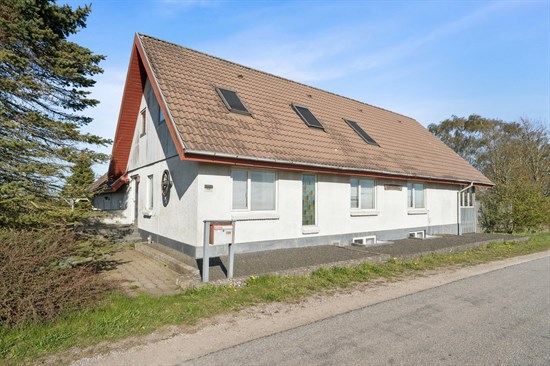 estate