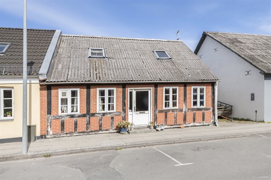 Bolig til salg Mejerivej 31