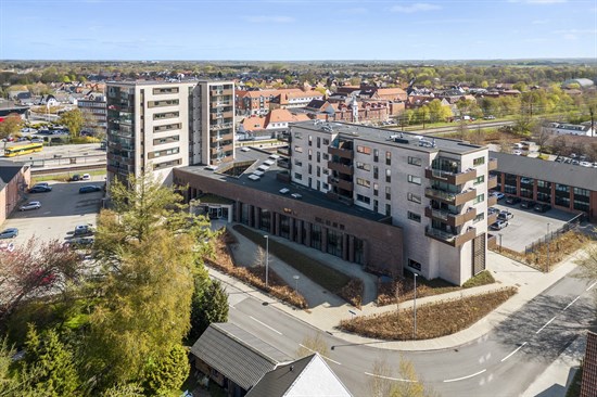 estate