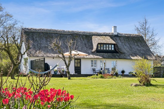 Bolig til salg Hestehavevej 20