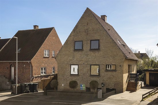 estate