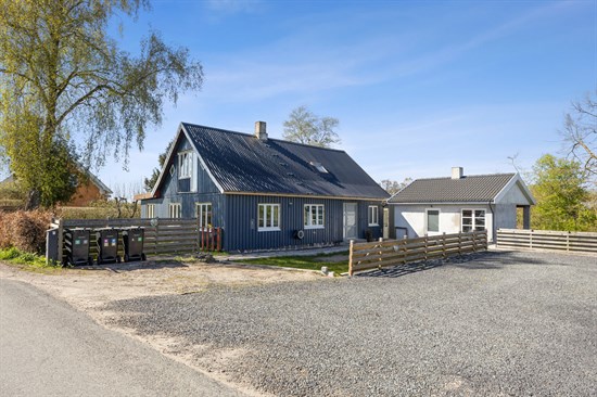 Nordrupvej 35