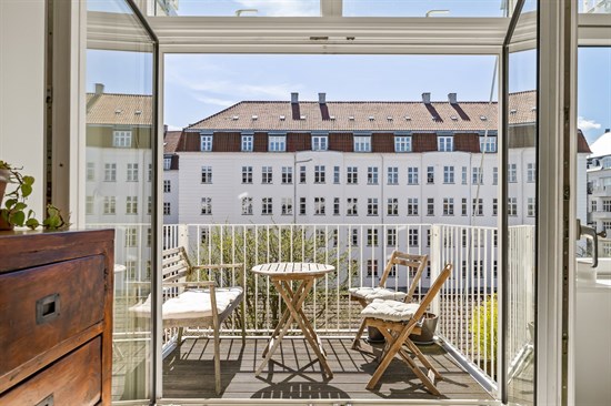 Bolig til salg Lille Strandvej 26