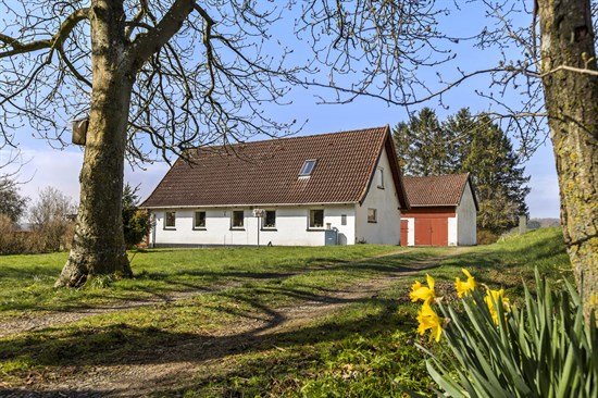 Stuehuset på Gyrstingevej 105