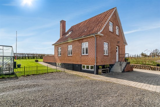 Bolig til salg Vesterled 27