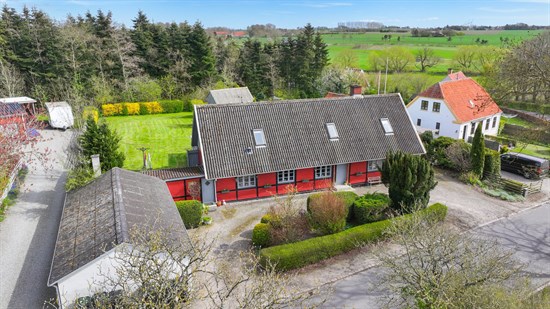 Bolig til salg Seerdrupvej 42