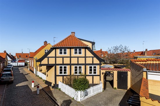 estate