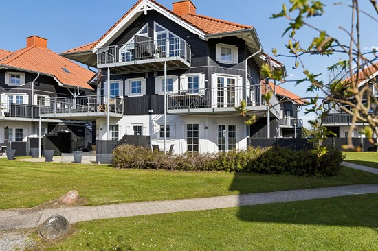 Fritidshus - Varbjergvej 48, Varbjerg, Brenderup Fyn