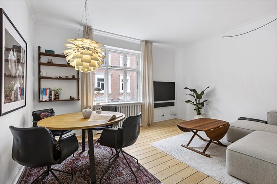 Bolig til salg Danmarksgade 69A