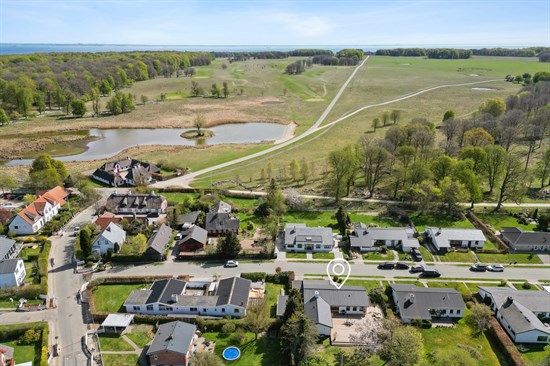 estate