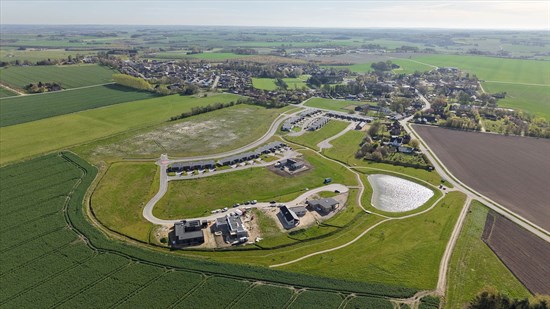 Bøgevænget 4