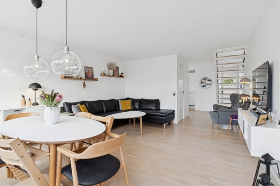 Bolig til salg Vitus Berings Vej 27