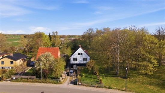 Bolig til salg Dalbyvej 11
