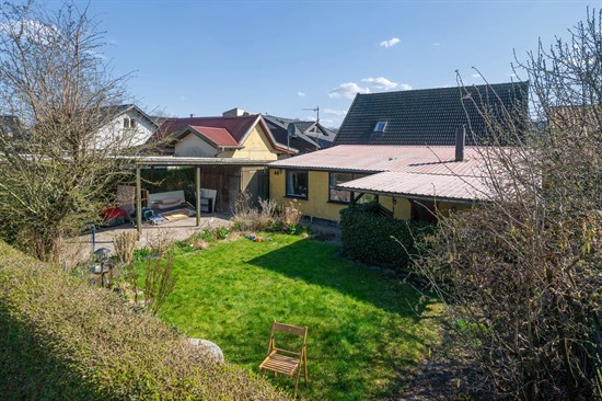 estate