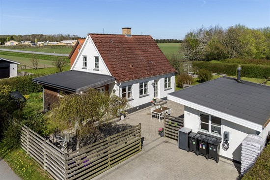 estate