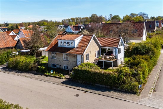 estate