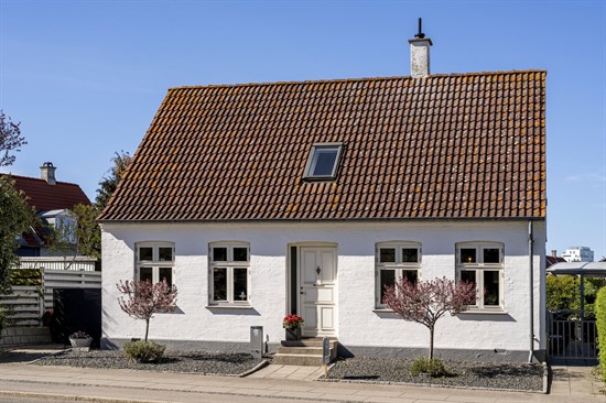 estate