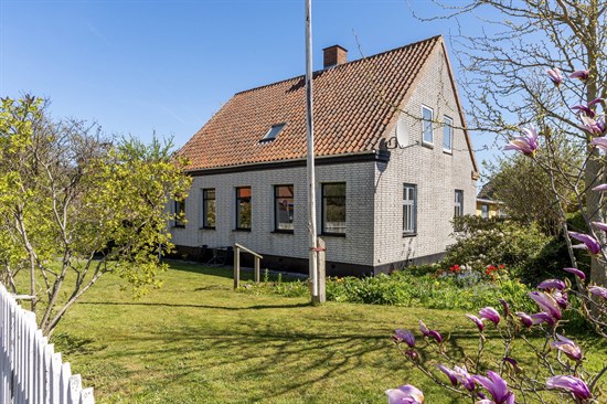 estate