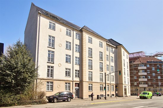 estate