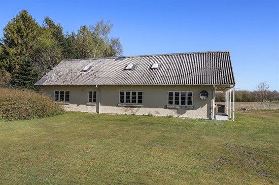 estate