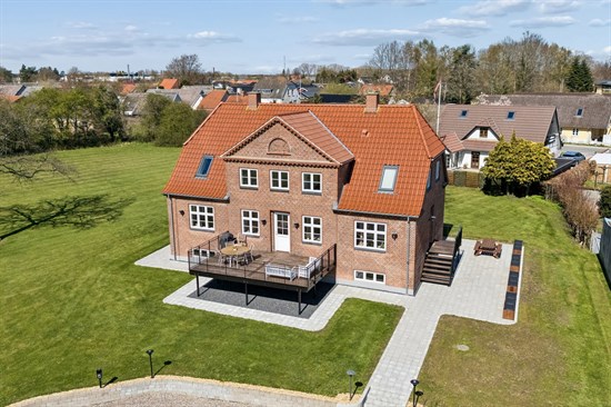 estate