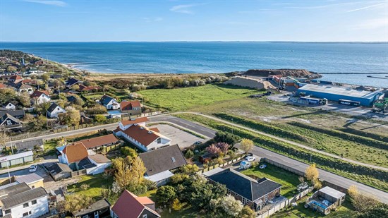 estate