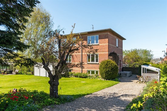 estate