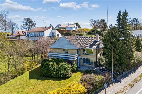Hus – Højbjerg
